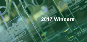 2017 Winners – Postal Technology International Awards