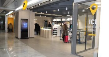 La Poste opens two post offices at Charles de Gaulle and Orly airports