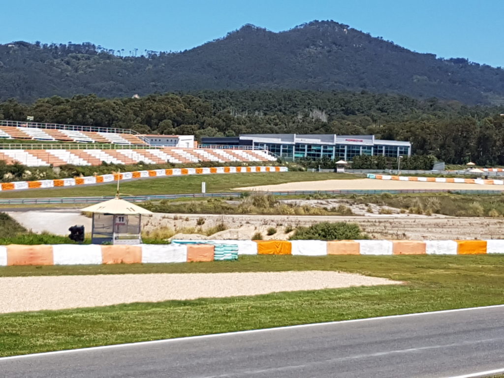 CTT Portugal takes top spot at IPC Drivers’ Challenge