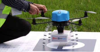 Australia Post begins drone delivery trials