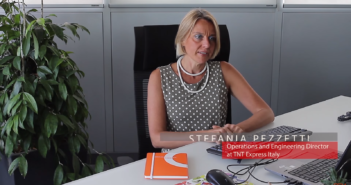 Automation of TNT depots across Italy nearing completion