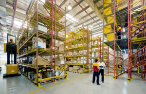Supply chain skills shortage could affect business efficiency