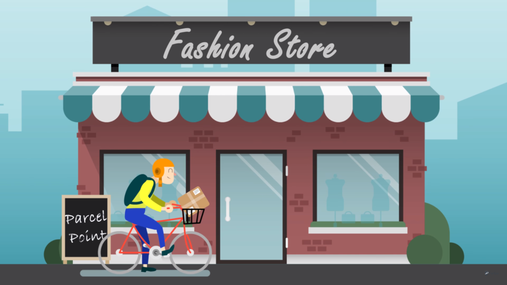 FarEye launches Drop&Pick app in Europe