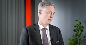 Toyota’s Vanderlande takeover