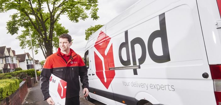 Dpd To Hire 700 Weekend Delivery Drivers In The Uk Parcel And Postal Technology International