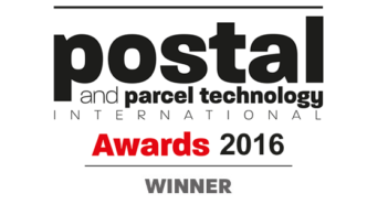 Delivery Innovation of the Year: PACKROBOT BY CLEVERON, AND BELL AND HOWELL