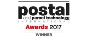 Service Provider of the Year: Swiss Post