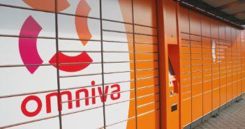 Omniva experiences 18% increase in parcel business for Q1 2018