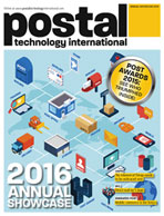 Postal and Parcel Technology International