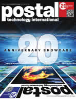 Postal and Parcel Technology International