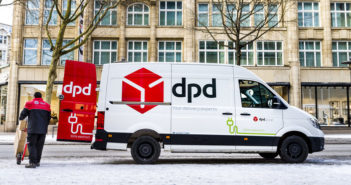 DPD UK