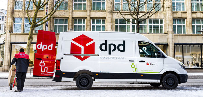 DPD UK