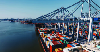 UPS expands shipping routes for Less-Than-Container Load customers