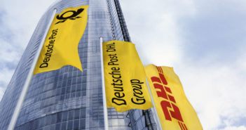 DHL expands green fleet with electric delivery vans