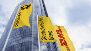 DHL Group sees revenues fall but operating profit up 5.7% in Q2 2025
