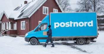PostNord and e-commerce platform partner on VAT-free delivery
