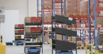 Cainiao to launch smart logistics parks in China