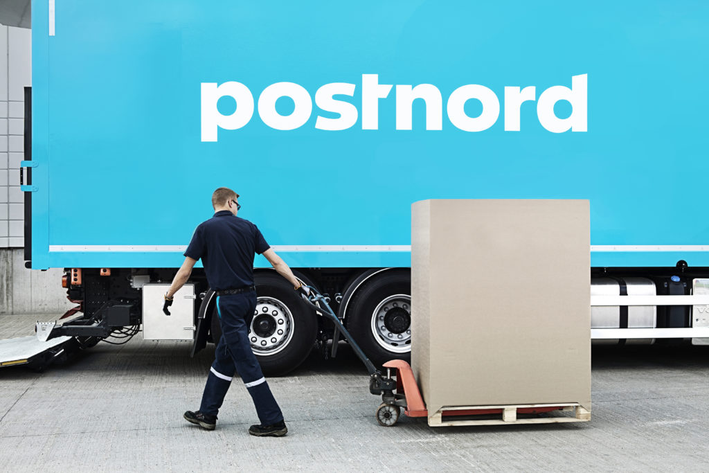 PostNord selects Beumer loop sorter for Danish logistics hub