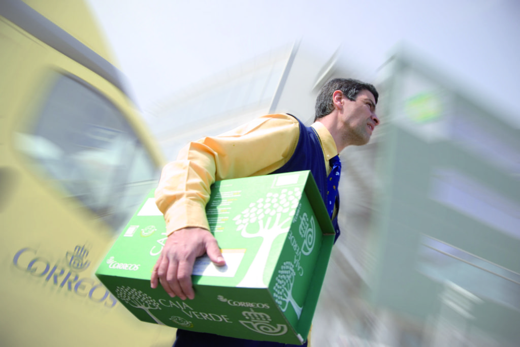 Spain to recover US$196m from Correos