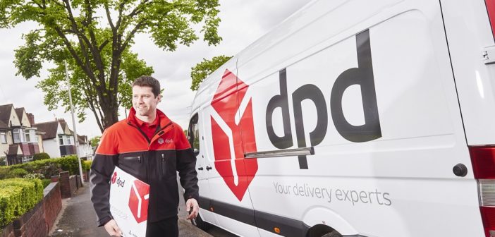 Dpd Dpd