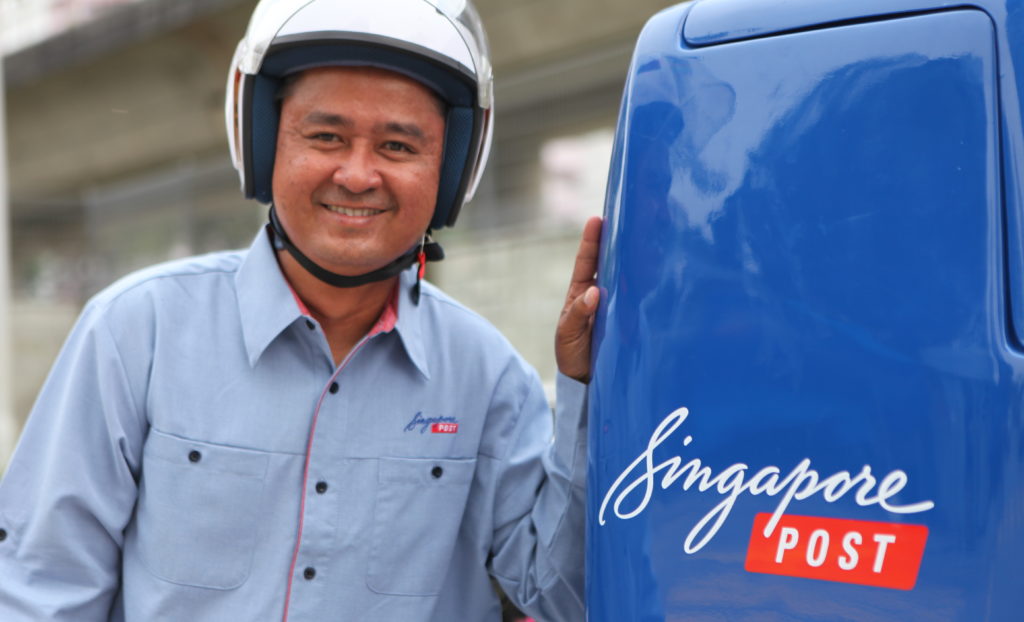 SingPost signs three-year logistics deal with Specialized bicycles