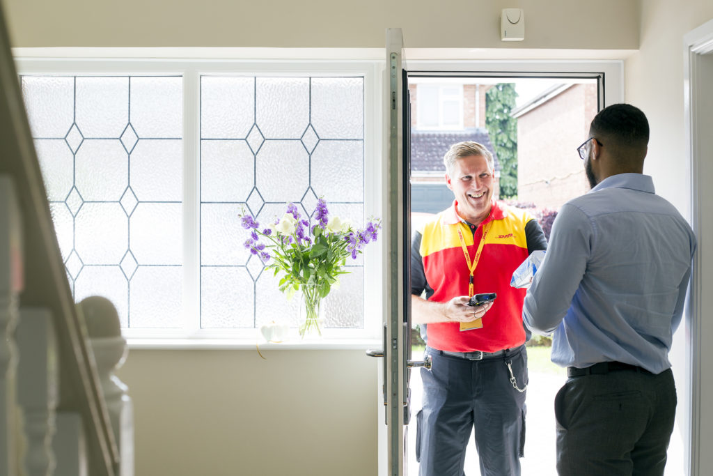 UK Mail to become DHL Parcel UK following acquisition