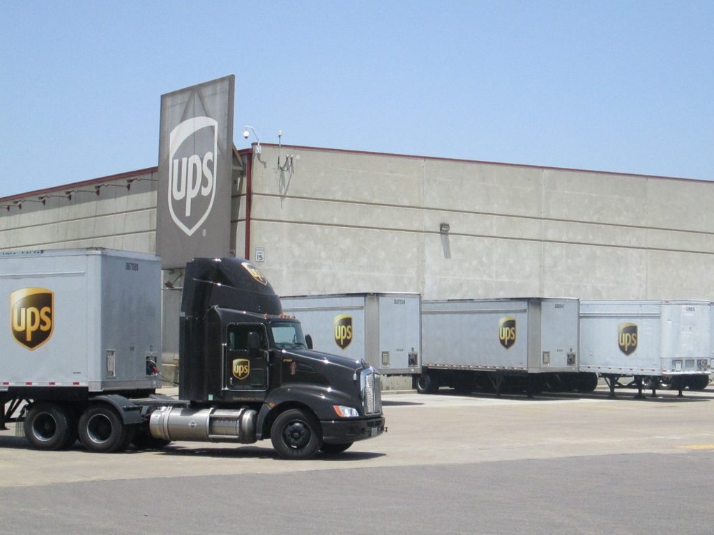 UPS Foundation to award US$10m in diversity and education grants