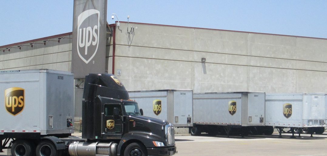 UPS Foundation to award US10m in diversity and education grants