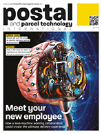 Postal and Parcel Technology International