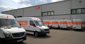 Whistl Fulfilment celebrates first anniversary with expansion plans and new hires Whistl Fulfilment celebrates first anniversary with expansion plans and new hires