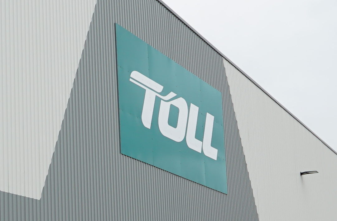 Toll group