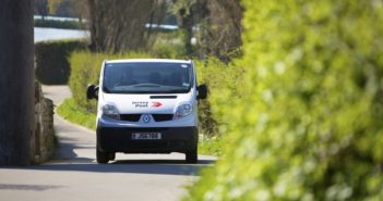 Jersey Post invests in DAI Post