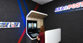 SingPost and AXA Insurance launch AXA@POST Virtual Assist