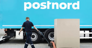 PostNord and Palletways strengthen partnership