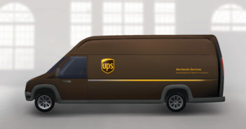 UPS launches technology company for flexible fulfilment