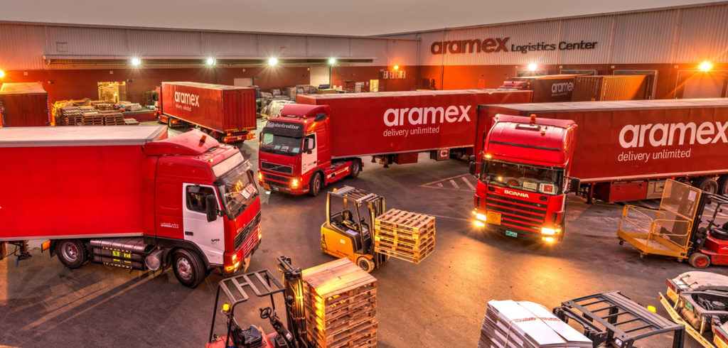 Aramex launches WhatsApp Business solution for customers Aramex launches WhatsApp Business solution for customers