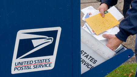 USPS urged to review twice-yearly stamp increases USPS announced plans to increase prices in 2019