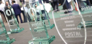 Postal and Parcel Technology International Award winners to be announced at POST-EXPO 2018