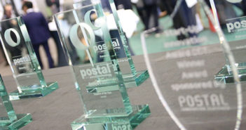 Postal and Parcel Technology International Award winners to be announced at Post-Expo 2018