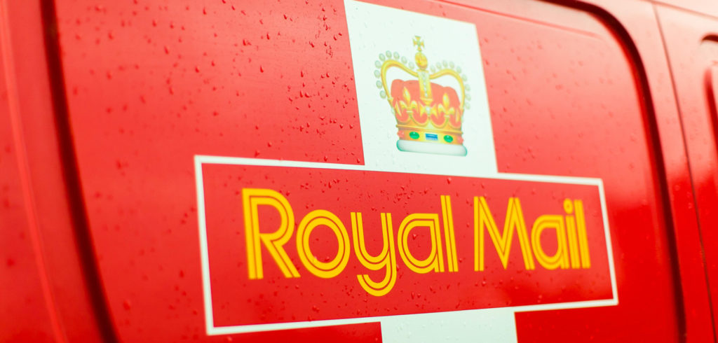 Royal Mail launches app to help consumers manage deliveries Royal Mail