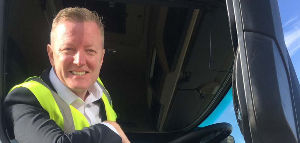 Yodel announces network operations director appointment Yodel announces network operations director appointment