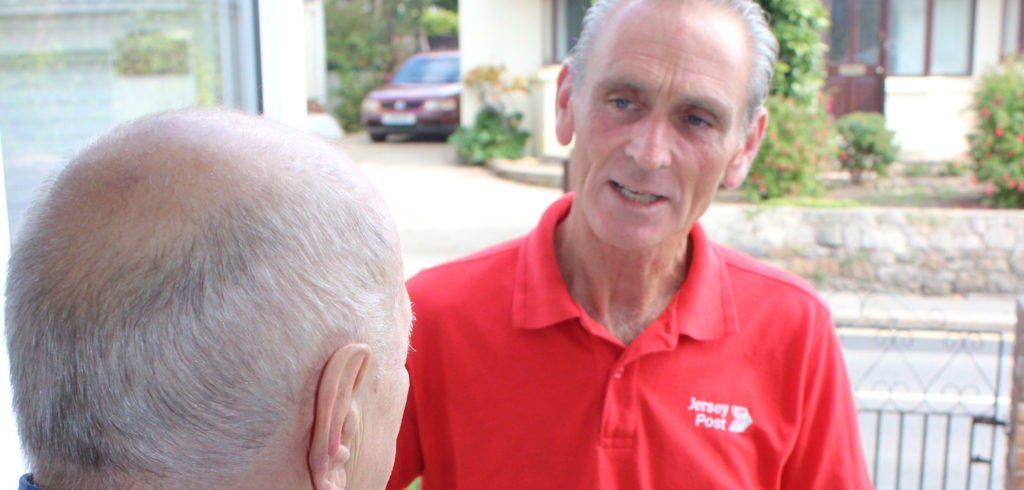 Jersey Post set to launch call and check service in the UK Jersey Post set to launch call and check service in the UK