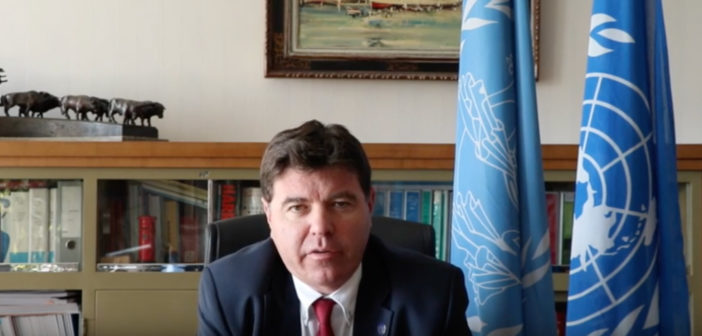 UPU deputy director general releases statement on USA’s decision to leave the UPU