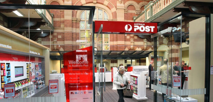 Westpac and NAB join CBA in boosting banking services at Australia Post
