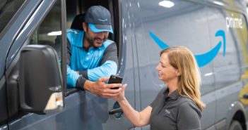 Understanding Amazon means winning the last mile