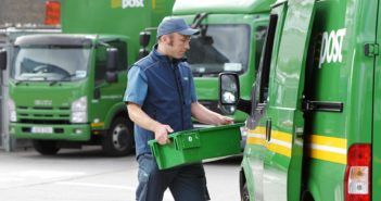Ireland launches Digital Assist project for posts