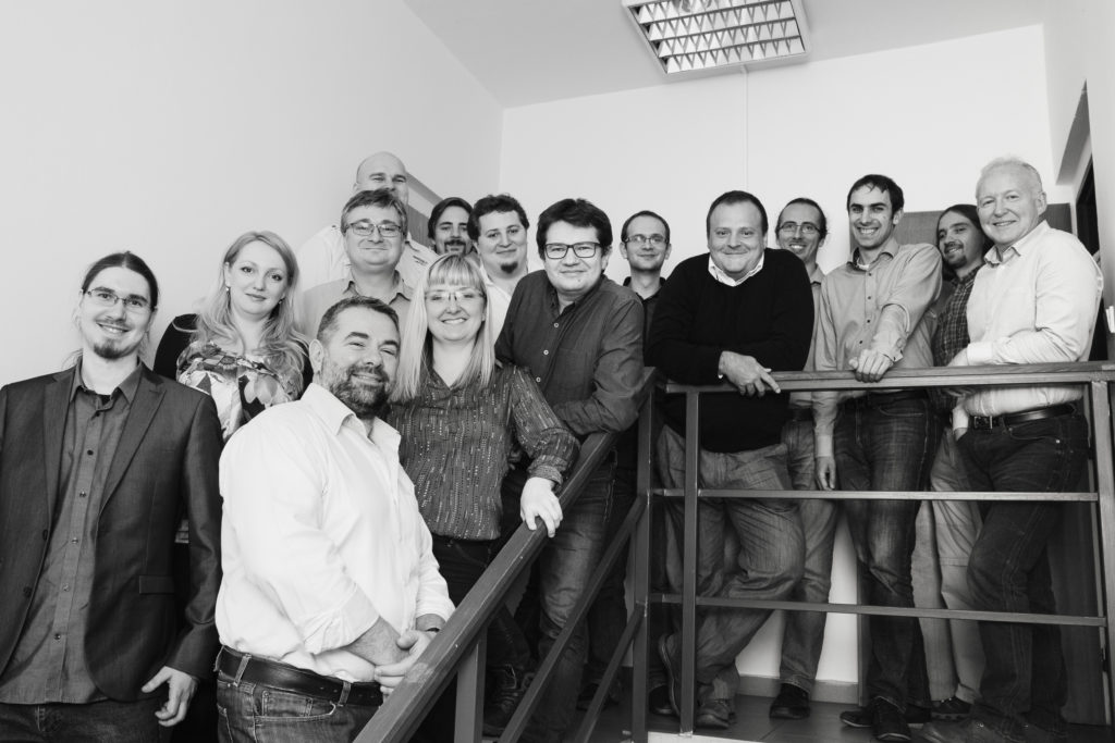 The Information Factory launches new platform at POST-EXPO 2018