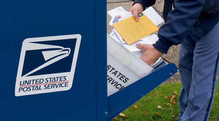 USPS introduces USPS Ground Advantage