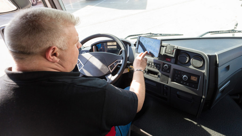 XPO Logistics unveil new technology initiatives for truckload optimization