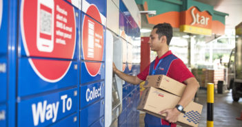 SingPost launches carrier-agnostic last-mile delivery platform